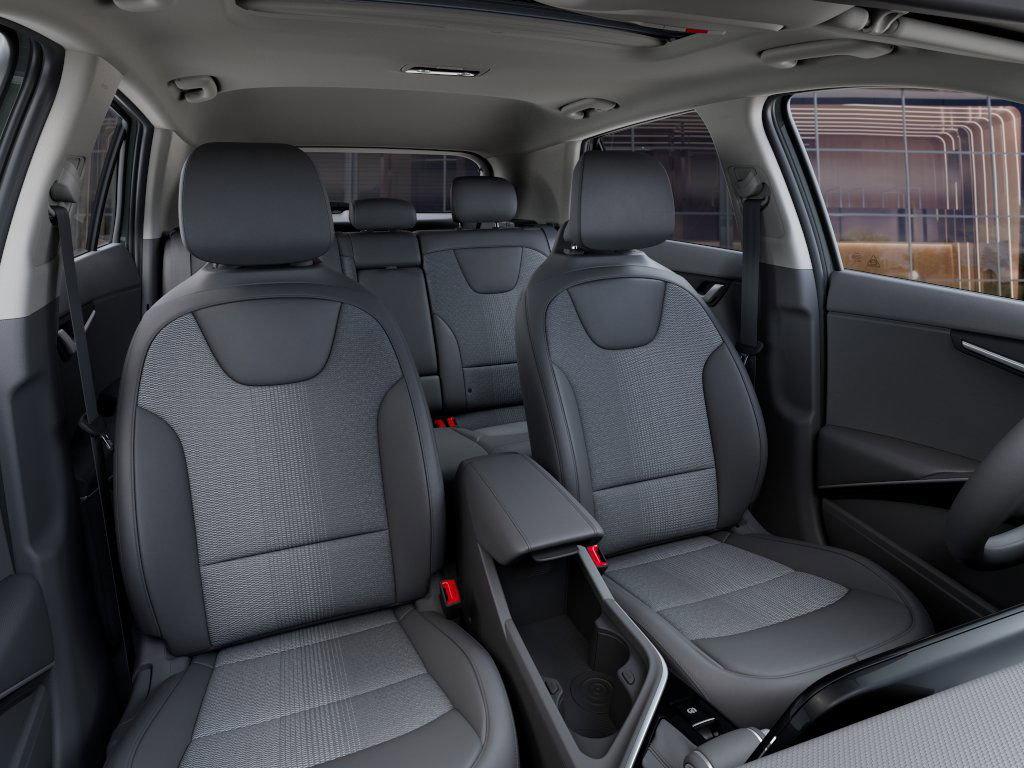2025 Kia Niro Vehicle Photo in Langhorne, PA 19047