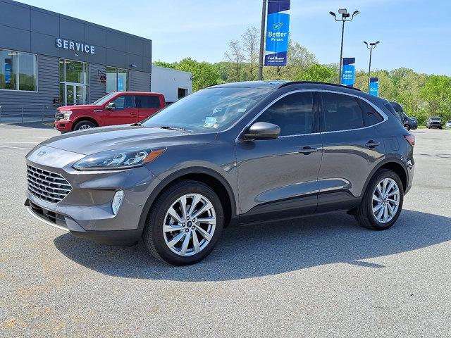2022 Ford Escape Vehicle Photo in Doylestown, PA 18902