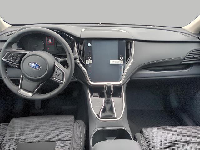 2025 Subaru Outback Vehicle Photo in Green Bay, WI 54304