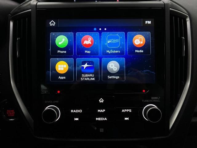 2022 Subaru Forester Vehicle Photo in Appleton, WI 54913