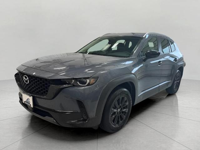 2025 Mazda CX-50 Vehicle Photo in Green Bay, WI 54304