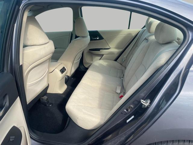 2014 Honda Accord Hybrid Vehicle Photo in Oshkosh, WI 54904