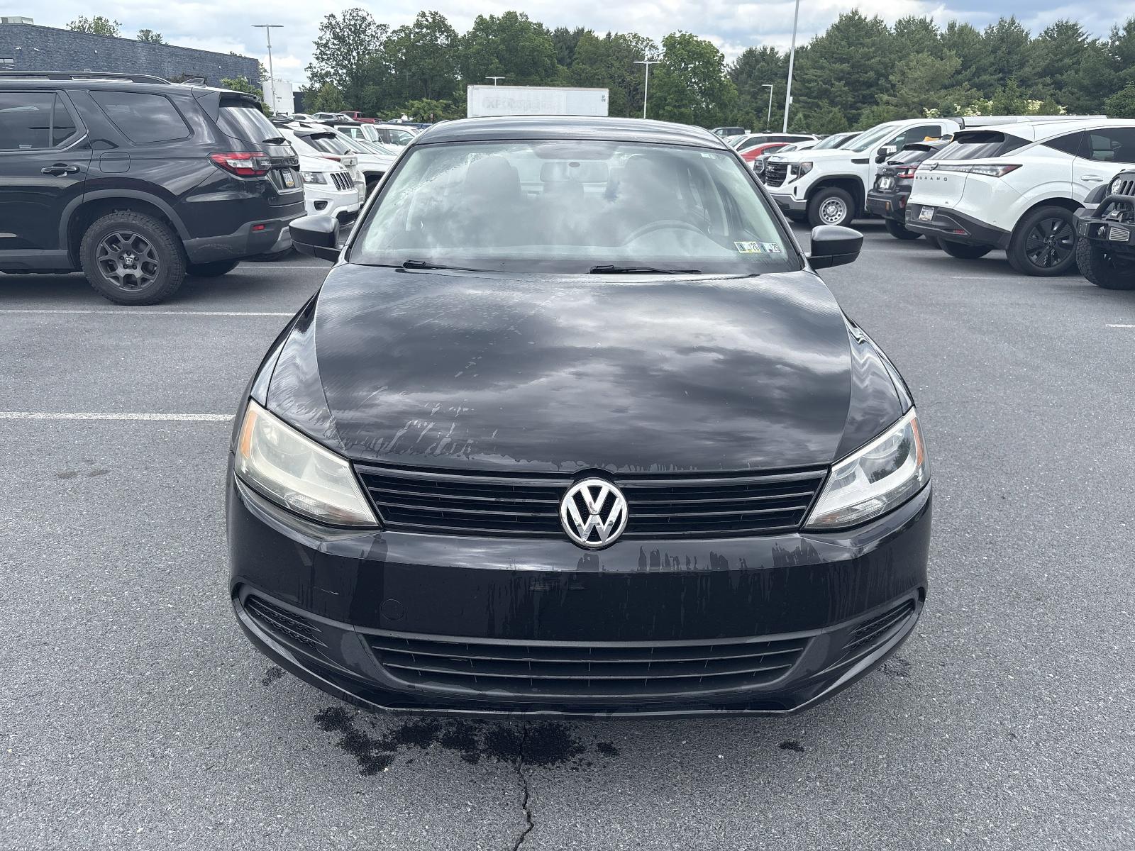 2014 Volkswagen Jetta Sedan Vehicle Photo in Mechanicsburg, PA 17050