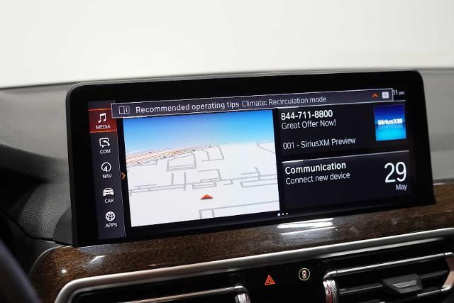 2023 BMW X3 sDrive30i Vehicle Photo in GRAPEVINE, TX 76051