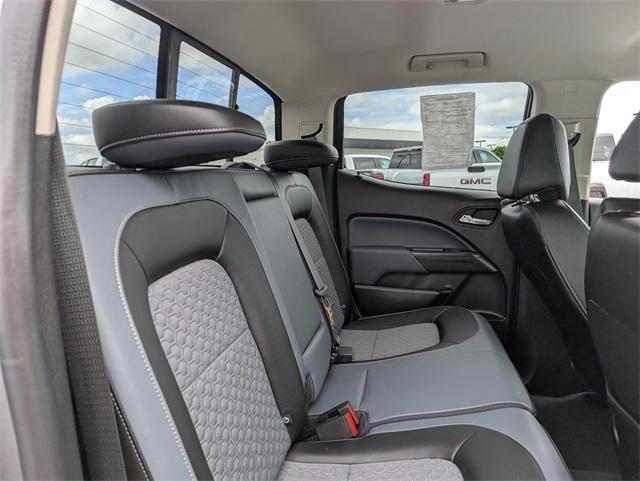 2020 Chevrolet Colorado Vehicle Photo in AURORA, CO 80012-4011