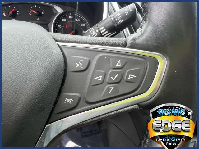 2022 Chevrolet Equinox Vehicle Photo in Roslyn, NY 11576