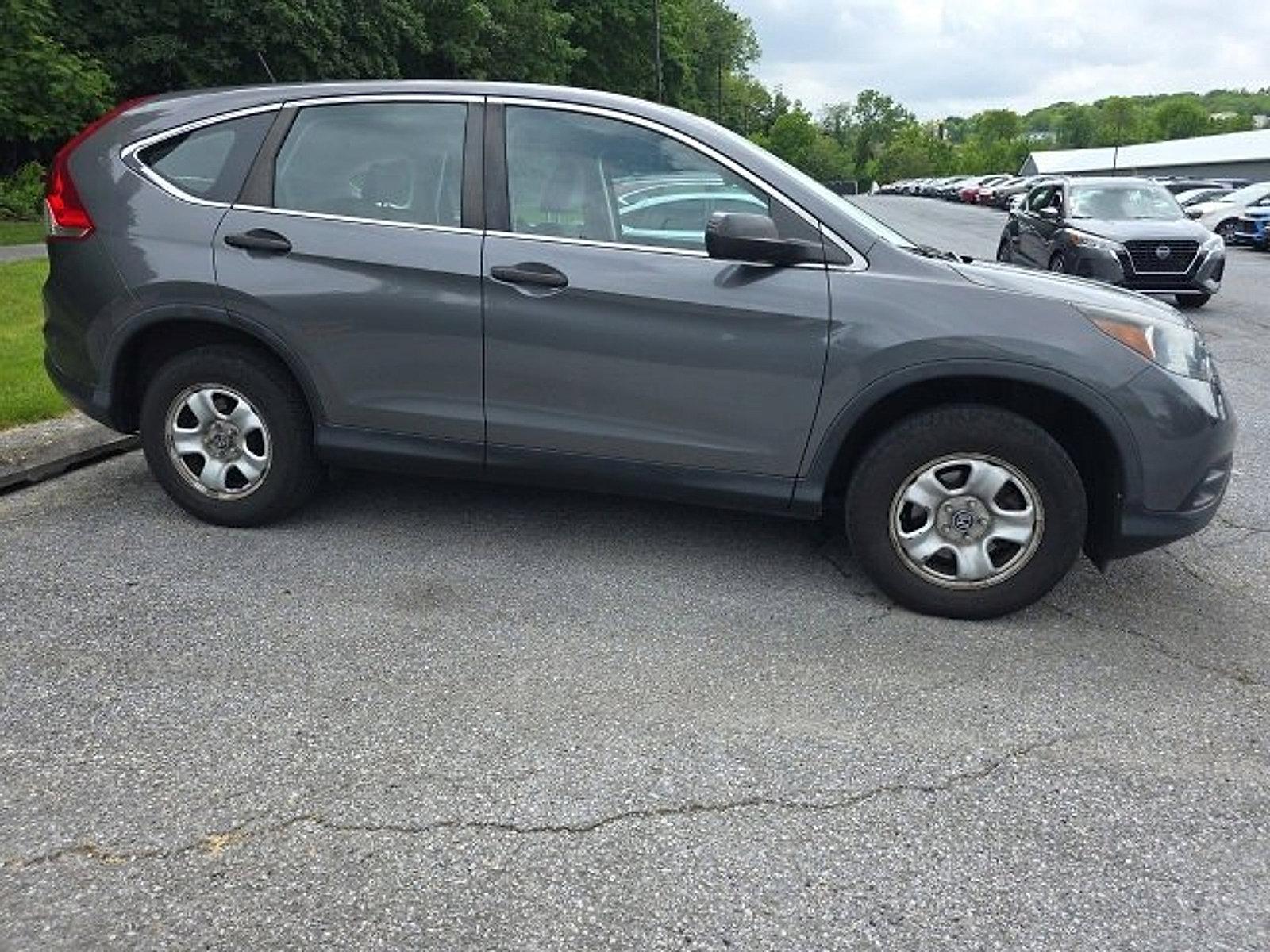 2014 Honda CR-V Vehicle Photo in Harrisburg, PA 17111