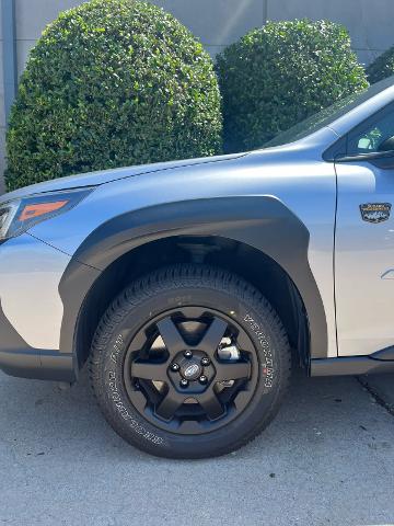 2025 Subaru Outback Vehicle Photo in DALLAS, TX 75209