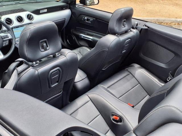 2016 Ford Mustang Vehicle Photo in San Antonio, TX 78230-1001