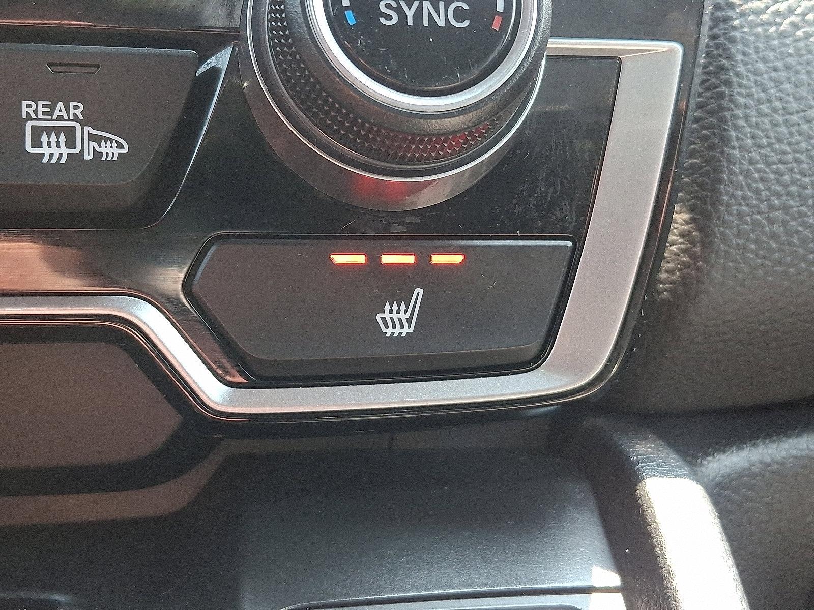 2022 Honda CR-V Vehicle Photo in Harrisburg, PA 17111