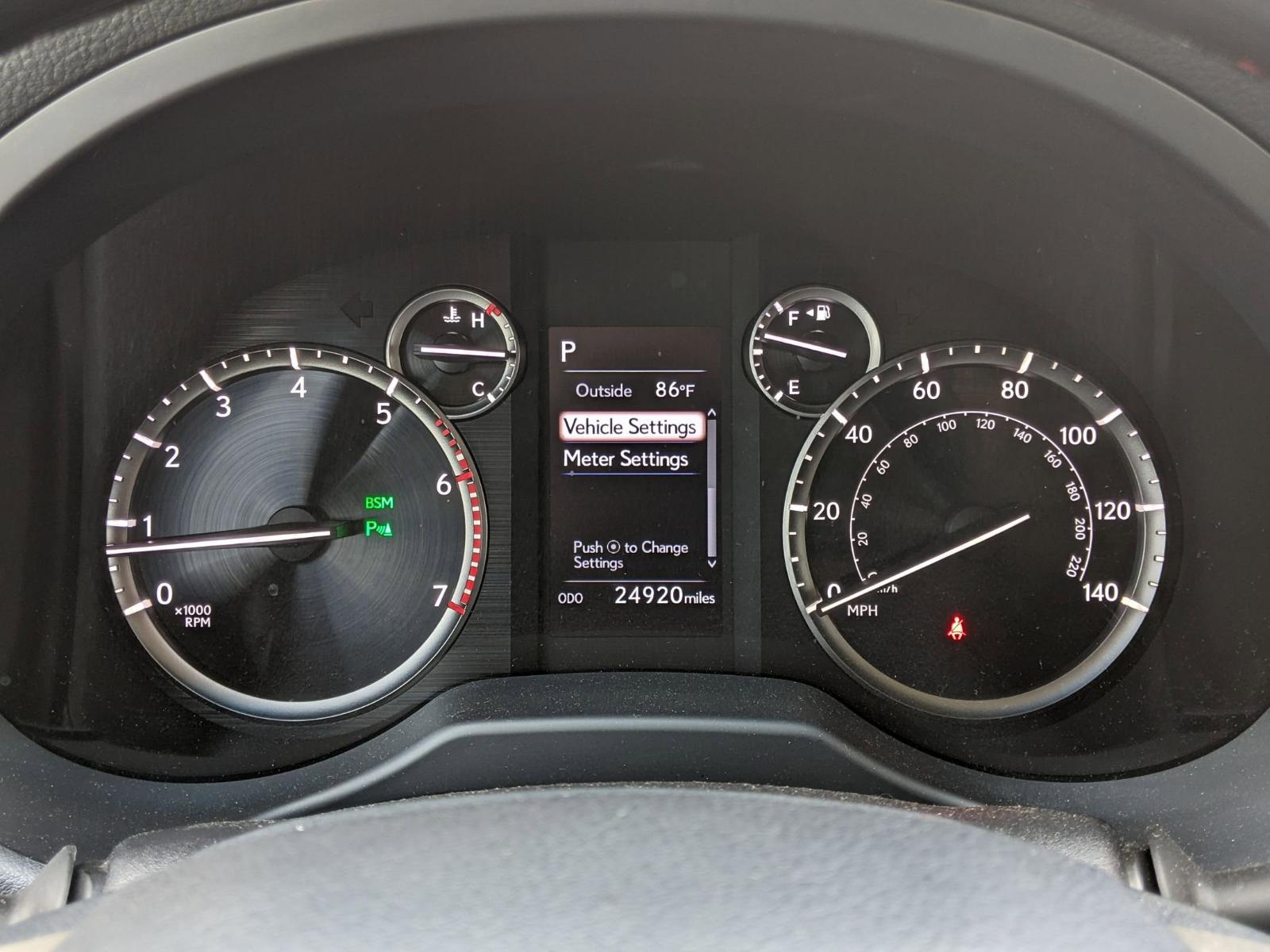 2021 Lexus GX 460 Vehicle Photo in Seguin, TX 78155