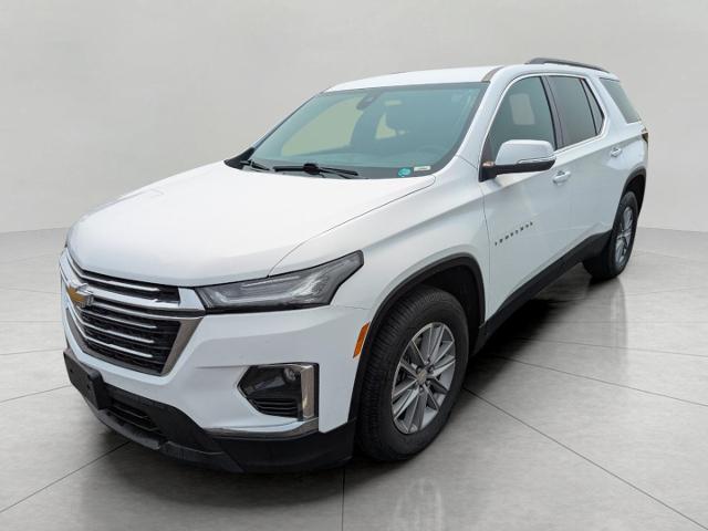 2022 Chevrolet Traverse Vehicle Photo in OSHKOSH, WI 54904-7811