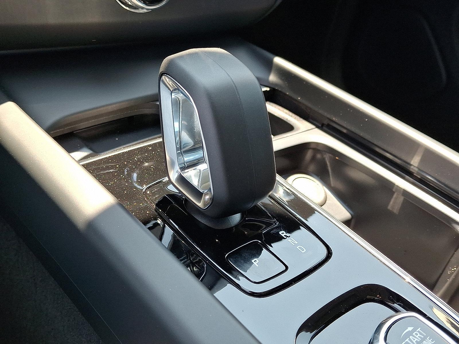 2025 Volvo XC60 Plug-In Hybrid Vehicle Photo in Trevose, PA 19053