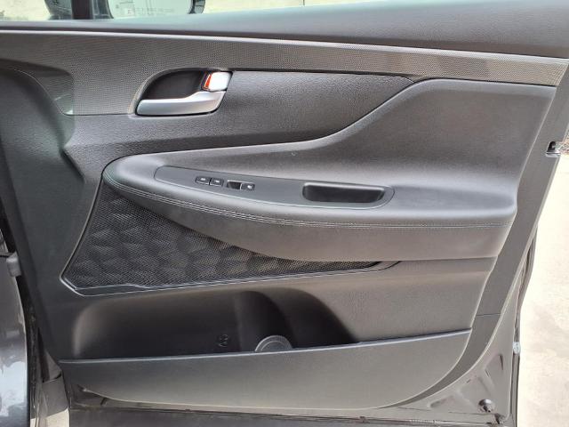 2023 Hyundai SANTA FE Vehicle Photo in Tampa, FL 33612