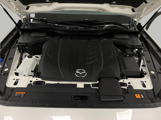 2025 Mazda CX-90 Vehicle Photo in Appleton, WI 54913