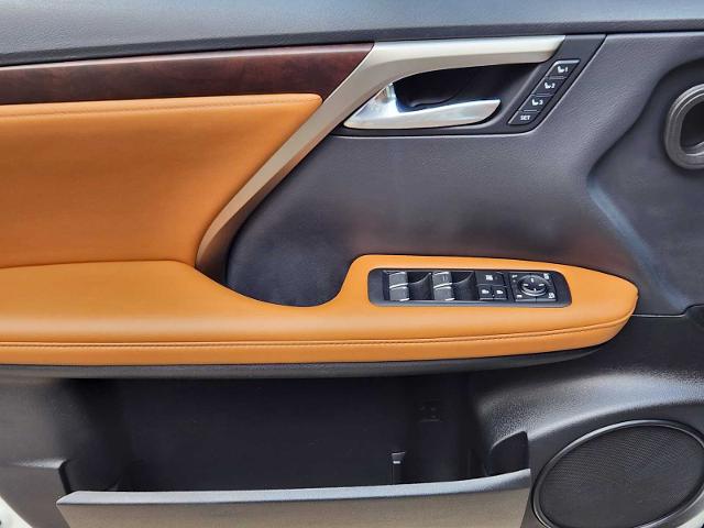 2022 Lexus RX 350 Vehicle Photo in MCKINNEY, TX 75070