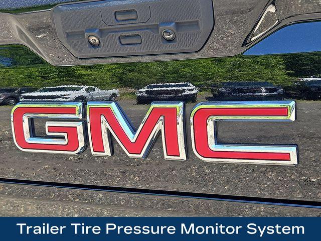 2019 GMC Sierra 1500 Vehicle Photo in WATERTOWN, CT 06795-3318