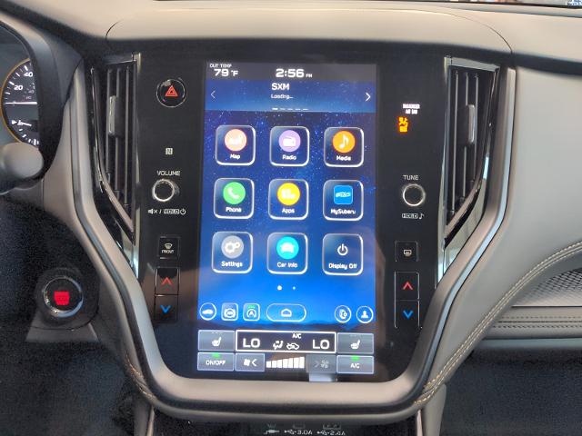 2025 Subaru Outback Vehicle Photo in Green Bay, WI 54304