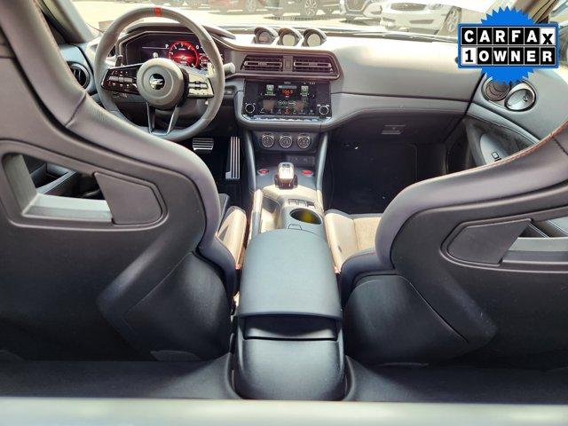 2024 Nissan Z Vehicle Photo in Ardmore, PA 19003