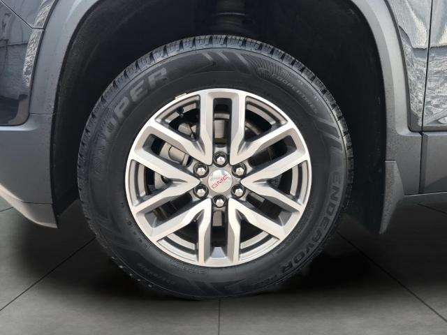 2019 GMC Acadia Vehicle Photo in GREEN BAY, WI 54303-3330