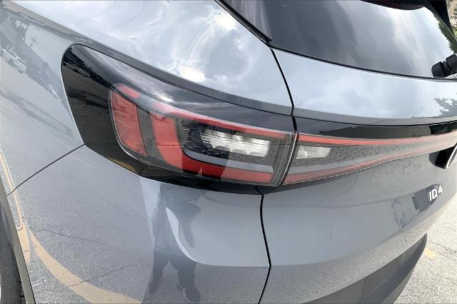 2024 Volkswagen ID.4 Vehicle Photo in Kansas City, MO 64114