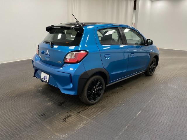 2024 Mitsubishi Mirage Vehicle Photo in Appleton, WI 54913