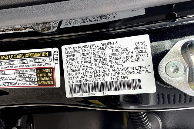 2025 Acura RDX Vehicle Photo in Tulsa, OK 74145