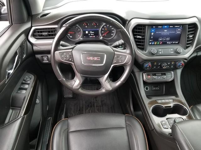 2022 GMC Acadia Vehicle Photo in ELYRIA, OH 44035-6349
