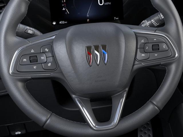 2026 Buick Encore GX Vehicle Photo in APPLETON, WI 54914-8833