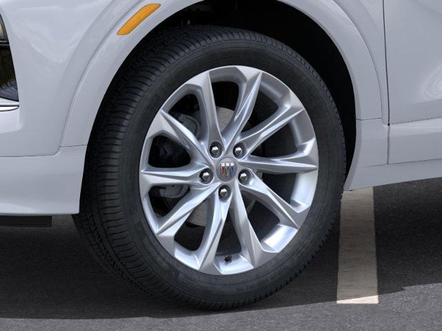 2026 Buick Encore GX Vehicle Photo in APPLETON, WI 54914-8833