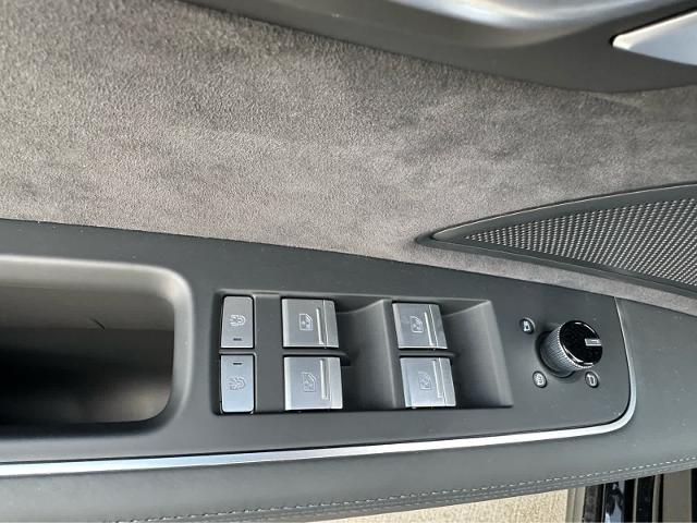 2025 Audi A8 Vehicle Photo in HOUSTON, TX 77090