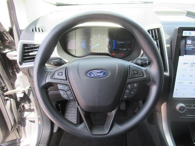 2021 Ford Edge Vehicle Photo in LEESBURG, FL 34788-4022