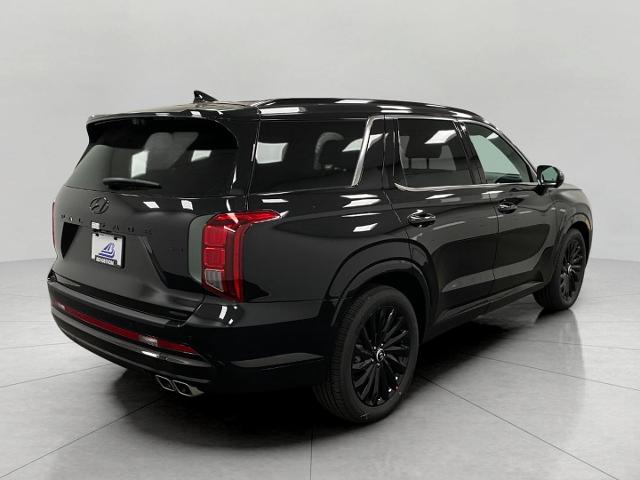 2025 Hyundai PALISADE Vehicle Photo in Appleton, WI 54913