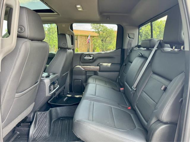 2021 GMC Sierra 1500 Vehicle Photo in DALLAS, TX 75209-3016