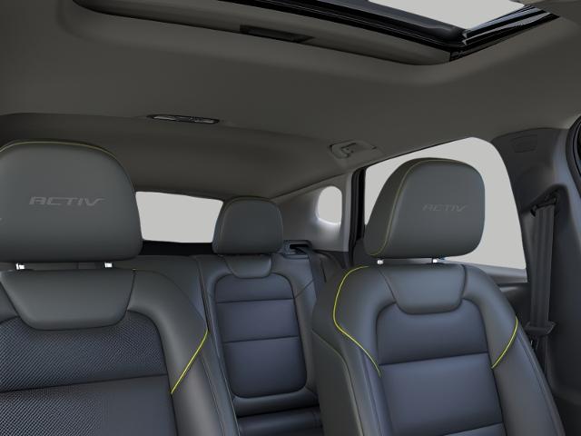2025 Chevrolet Trax Vehicle Photo in MANITOWOC, WI 54220-5838