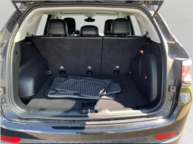 2018 Jeep Compass Vehicle Photo in Appleton, WI 54913