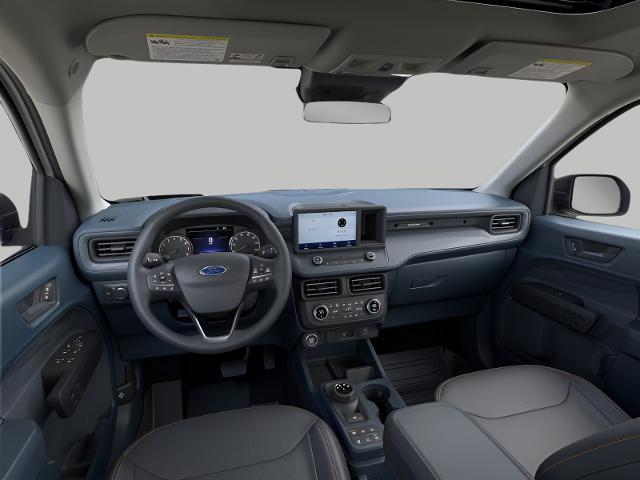 2024 Ford Maverick Vehicle Photo in Oshkosh, WI 54901