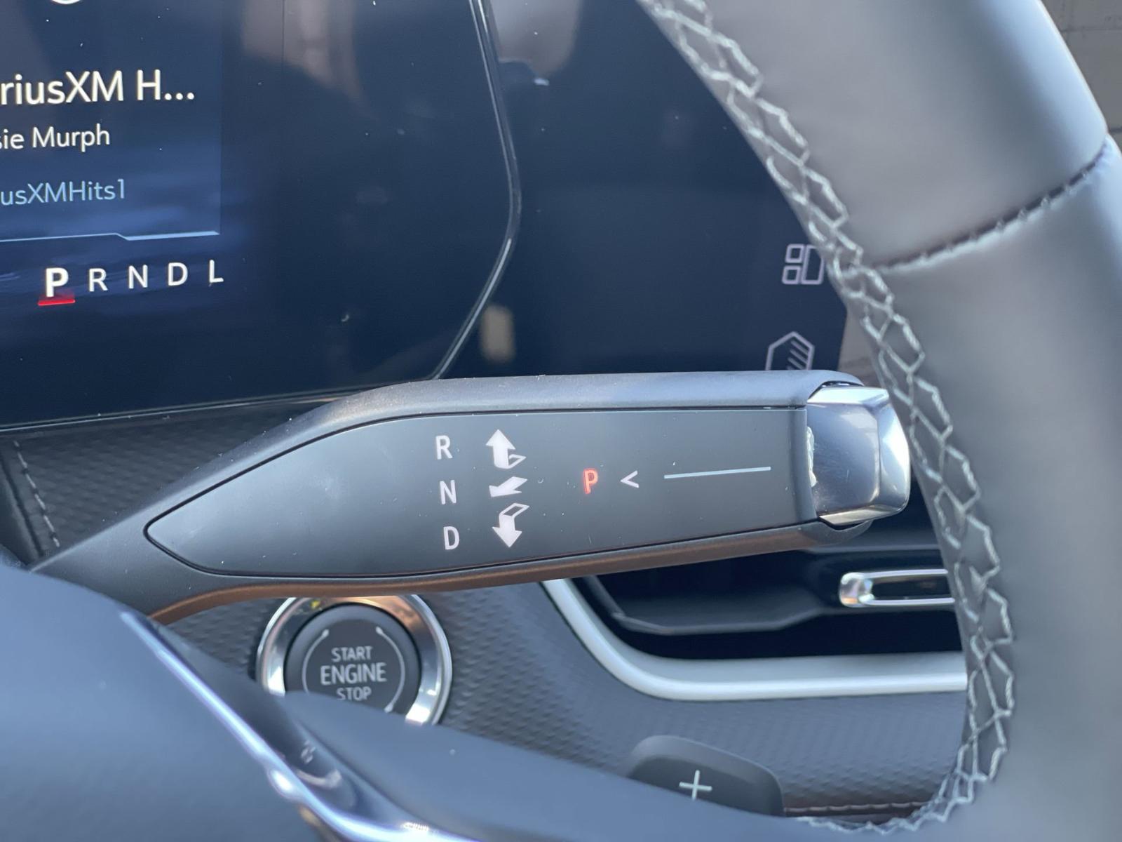 2026 Chevrolet Equinox Vehicle Photo in BENTONVILLE, AR 72712-4322