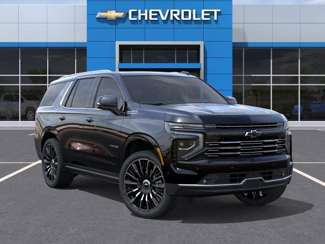 2025 Chevrolet Tahoe Vehicle Photo in PAWLING, NY 12564-3219