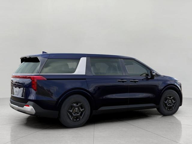 2025 Kia Carnival Vehicle Photo in Appleton, WI 54914