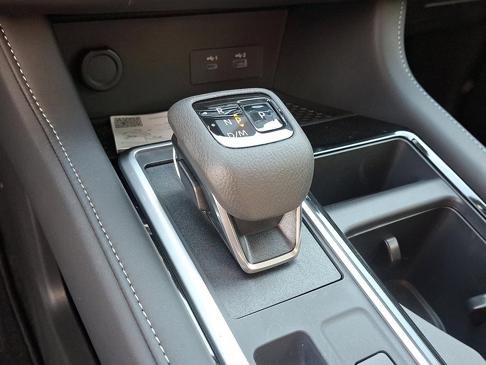 2025 Nissan Pathfinder Vehicle Photo in Mechanicsburg, PA 17050-2306