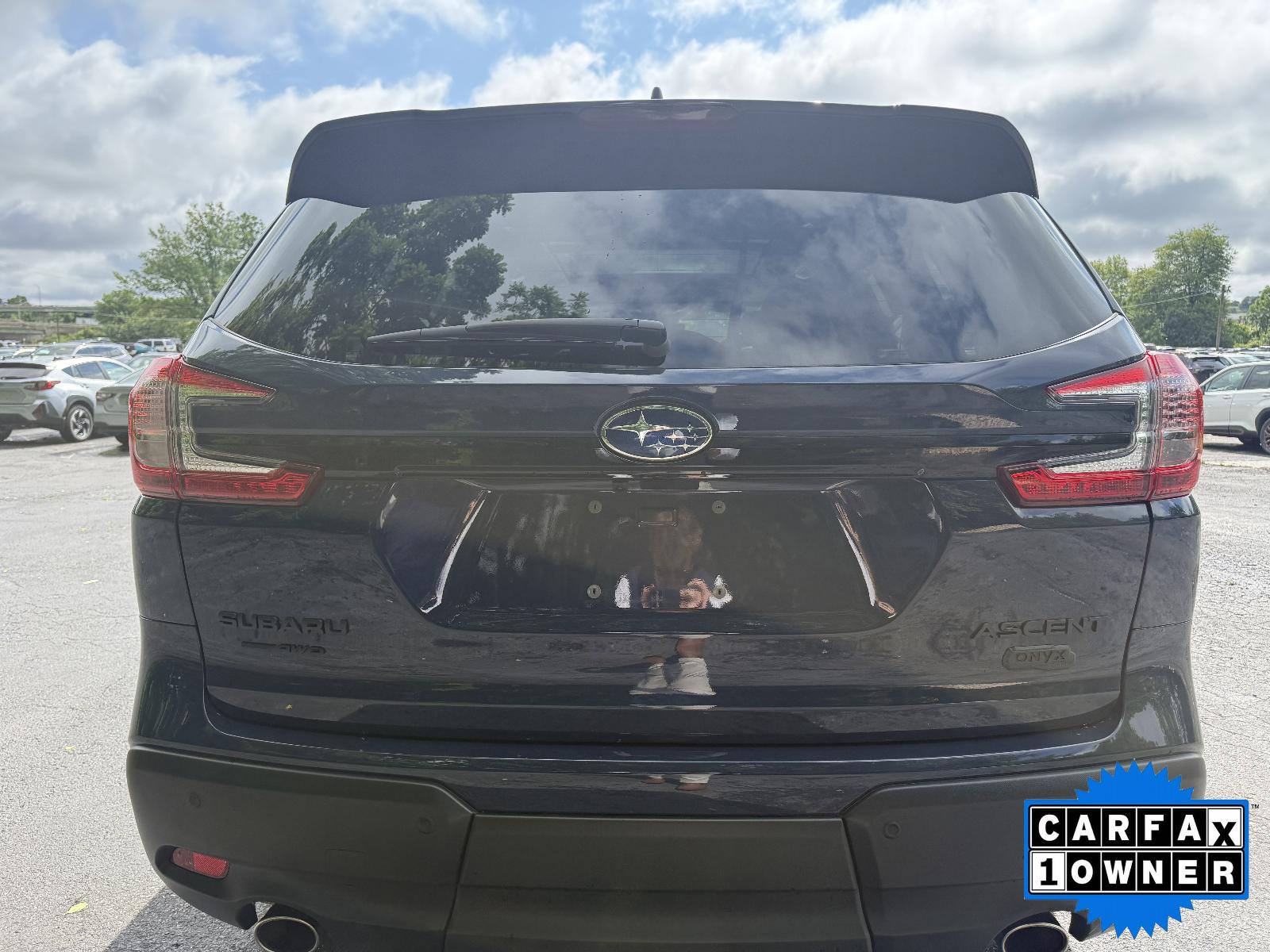 2023 Subaru Ascent Vehicle Photo in Harrisburg, PA 17111