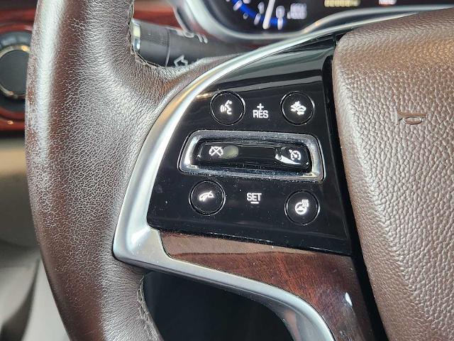 2013 Cadillac SRX Vehicle Photo in HOUSTON, TX 77079