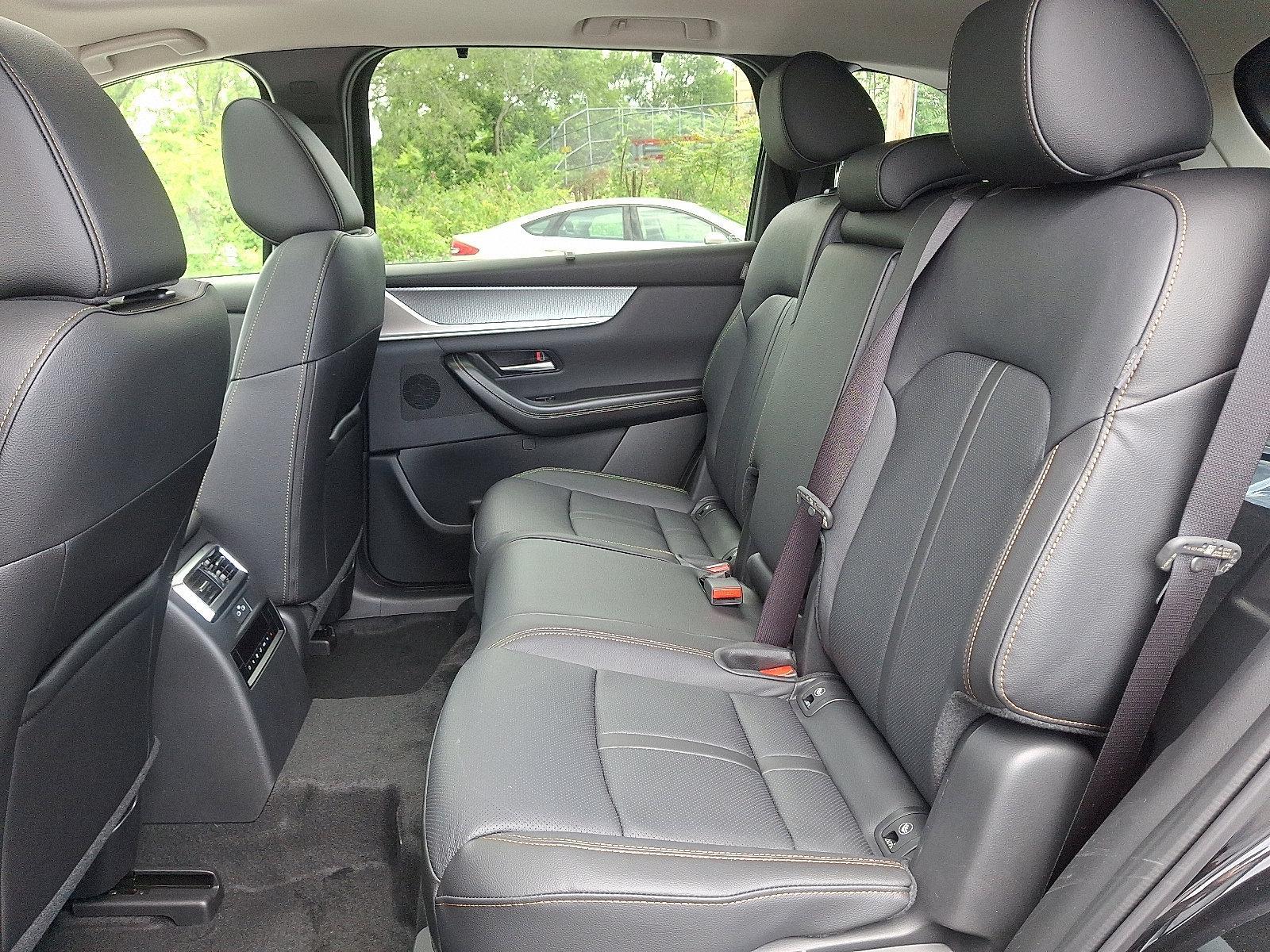 2025 Mazda CX-70 Vehicle Photo in Harrisburg, PA 17111