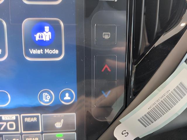 2025 Subaru Ascent Vehicle Photo in Oshkosh, WI 54904