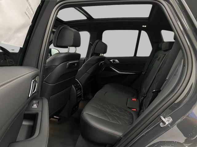 2026 BMW X5 xDrive40i Vehicle Photo in Appleton, WI 54913