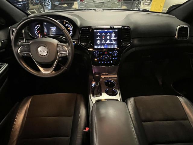 2020 Jeep Grand Cherokee Vehicle Photo in Roslyn, NY 11576