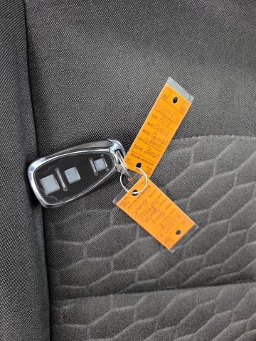 2018 Chevrolet Equinox Vehicle Photo in Oshkosh, WI 54904