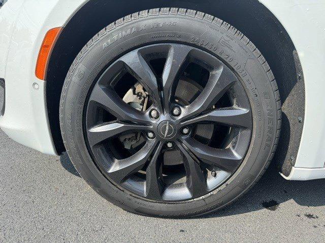 2019 Chrysler Pacifica Vehicle Photo in Mechanicsburg, PA 17050-1707