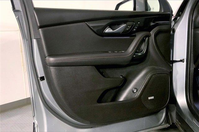 2024 Chevrolet Blazer Vehicle Photo in KANSAS CITY, MO 64114-4502